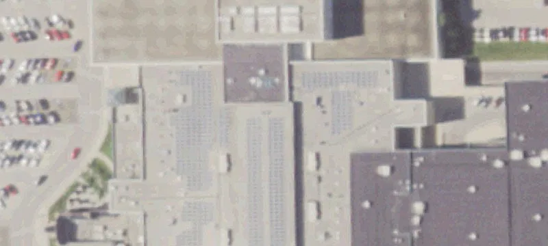 Office Space at Mayfair