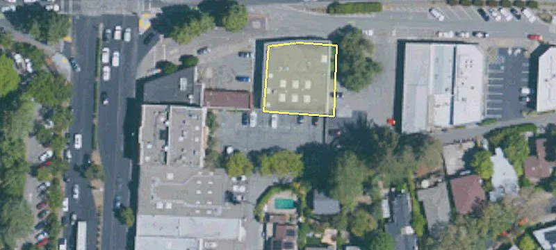 Office/Retail Space Near Airports