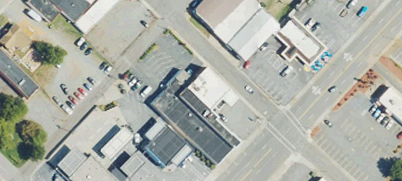 Downtown Lexington Storage Space Available