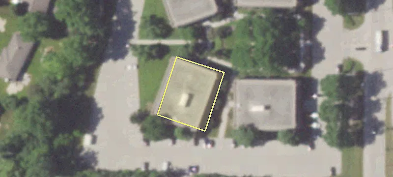 Brookfield Office with Private Offices