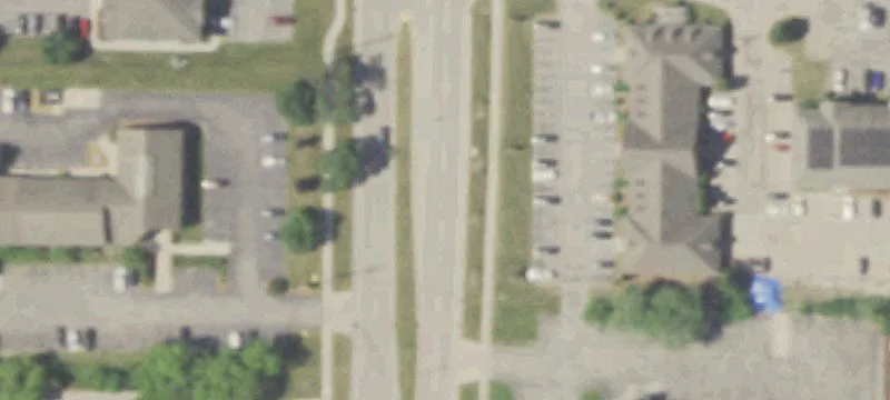 Mequon Storefront Office Space Available