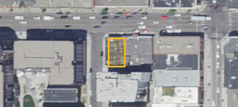 Prime Retail Space Near Chain Lakes