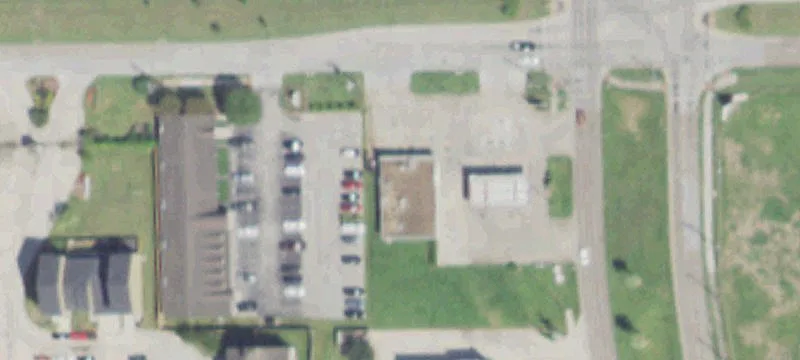 Retail Space Near Bayshore Hospital