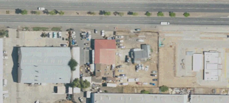 NNN Ground Lease Gas Station