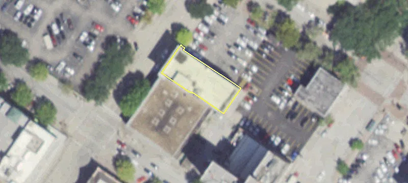 Retail Space in Houston, TX
