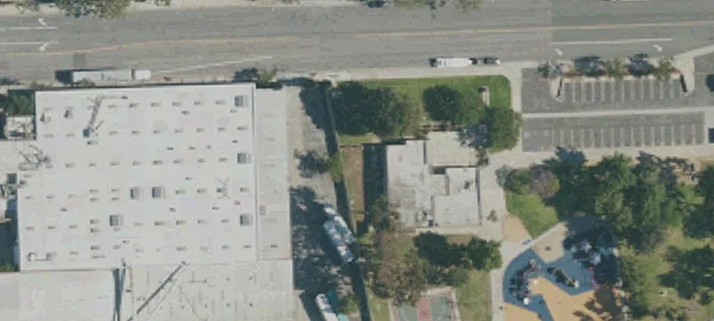 New Industrial Campus Near Ports