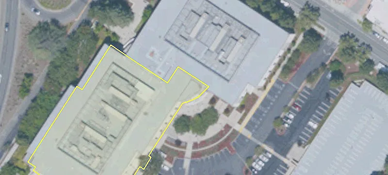 Palo Alto Office Space Available