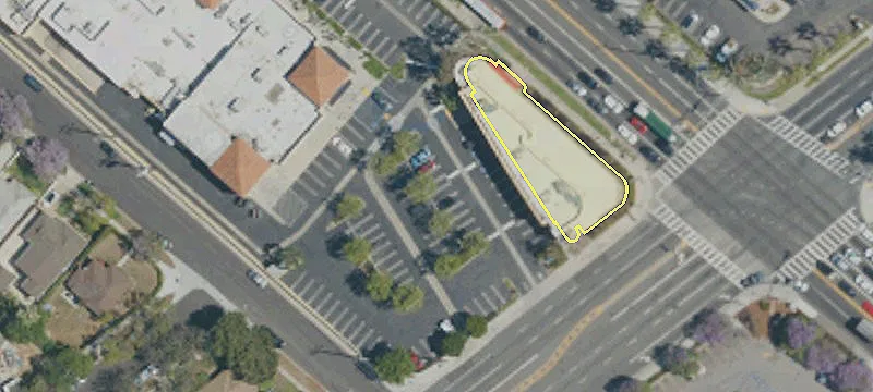 Prime Location Office Leasing Opportunity