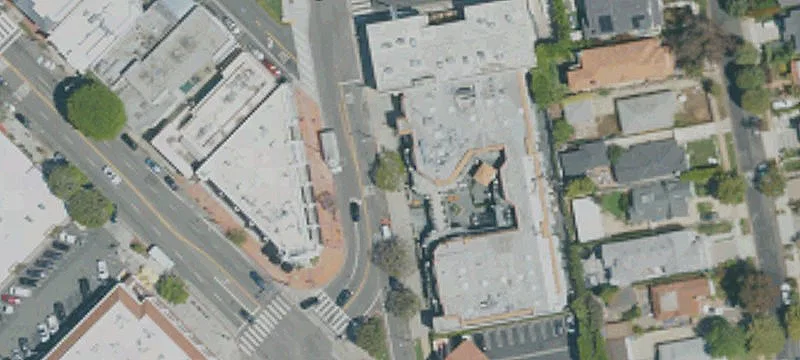 Prime Retail Space in Palisades