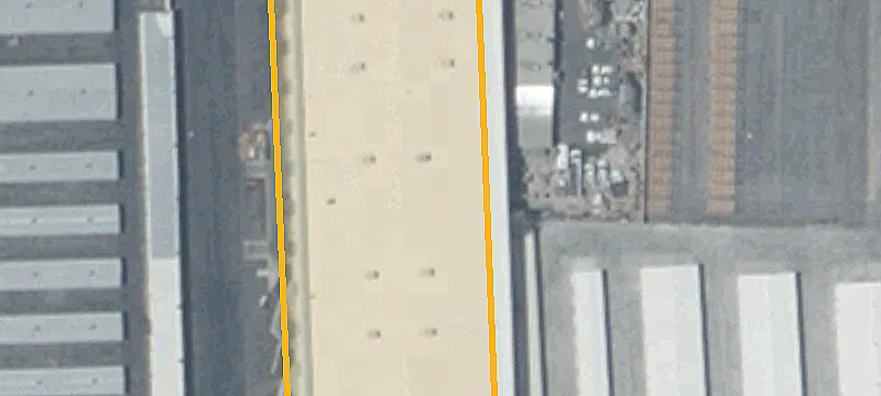Las Vegas Industrial Park Units