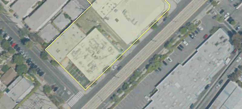 Santa Monica Office Space Available