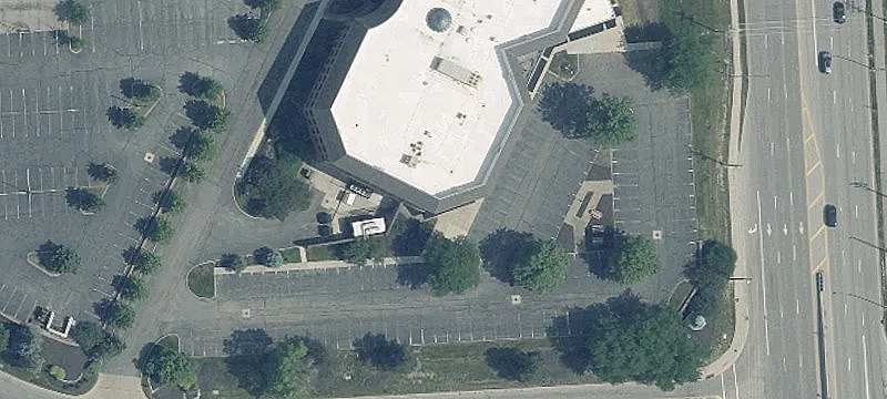 Northwoods Office Space Available