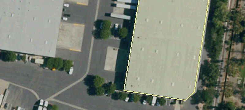 West Sacramento Industrial Suite