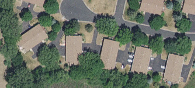 Shoreview Industrial Space Available