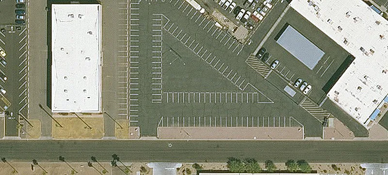 Industrial Space Near Sky Harbor Airport