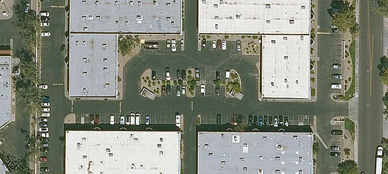 Industrial Space Near Loop 101