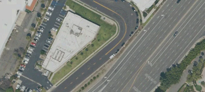 Irvine Flex/Tech Building For Rent