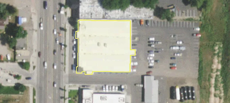 Mixed-Use Space Near CSU Campus