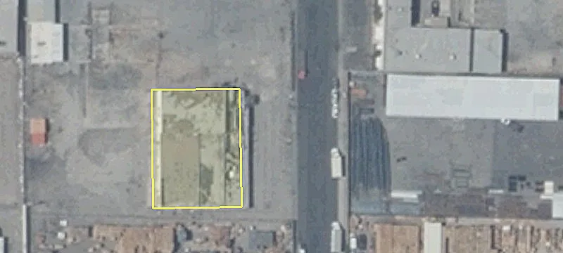Industrial Property with Large Yard