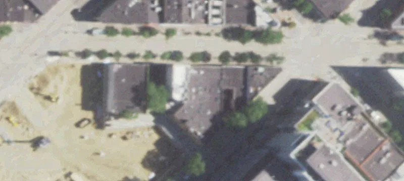 State Street Retail/Restaurant Space