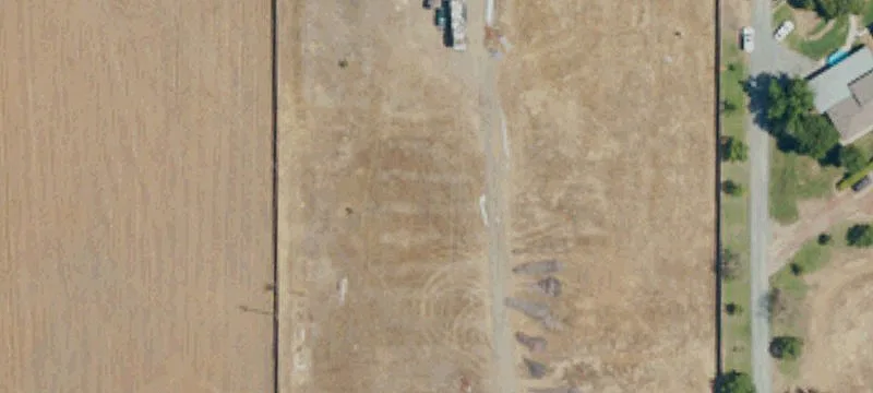 Sacramento Industrial Land For Sale