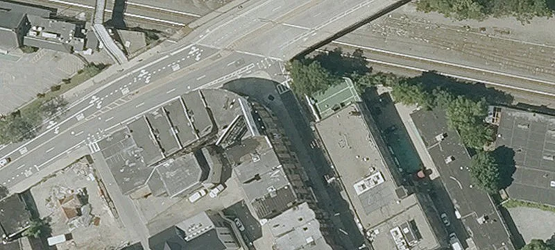 Allston Multifamily Asset For Sale