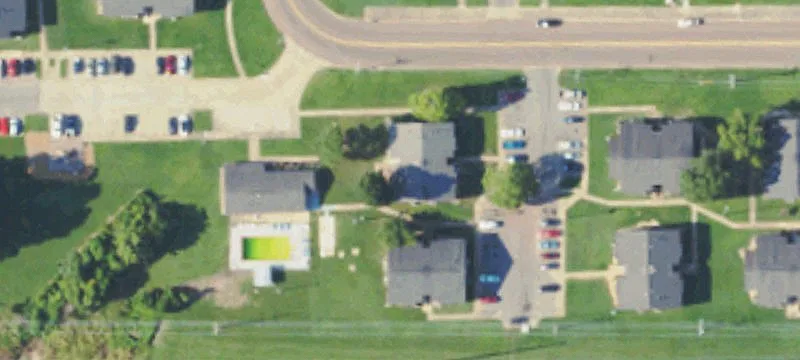 128-Unit Apartment Community in Southaven