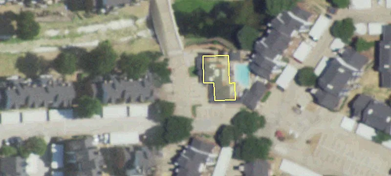 West Plano Multifamily Community