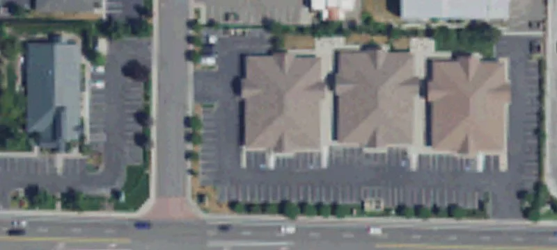 Gage Blvd Office Space Available