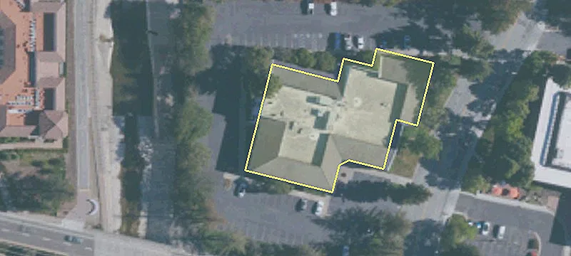 Santa Clara Office Space Available