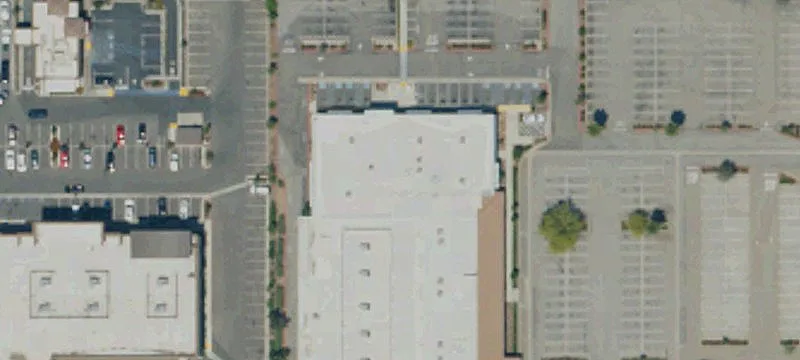 Drive-Thru Restaurant Pad Available
