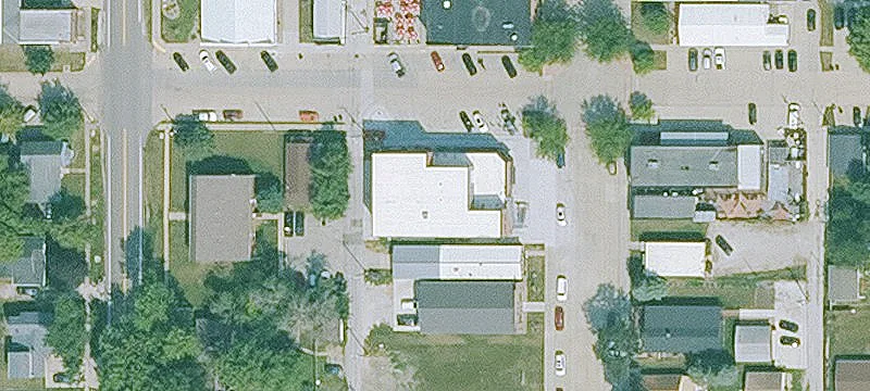 Retail Space in Bondurant, Iowa