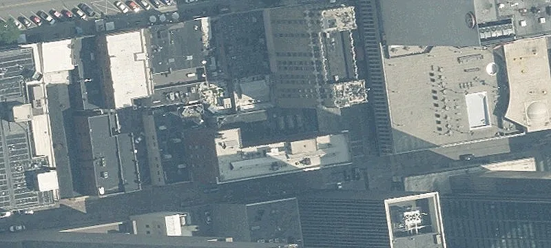 Downtown Office Space For Rent