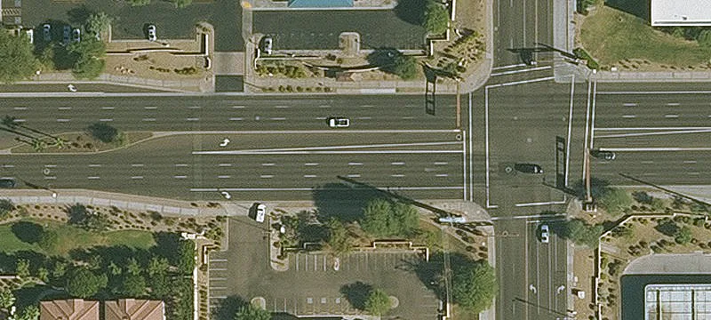 Tempe Industrial Space for Lease
