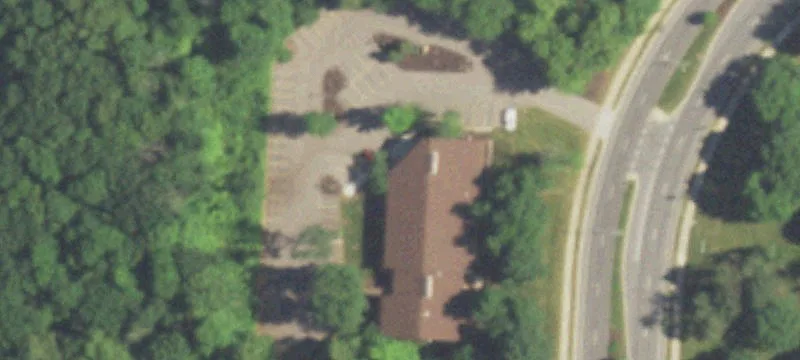 Office Building Near Dane Airport