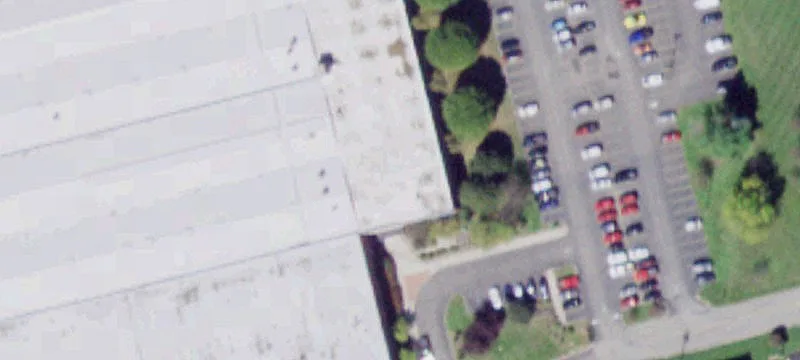 860,000 SF Industrial Facility