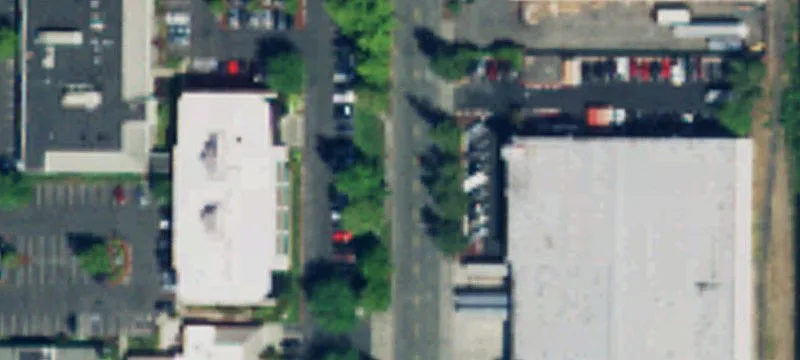 Renton Office Space Available