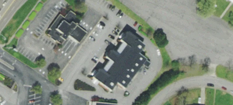 Oak Ridge Retail Office Condo