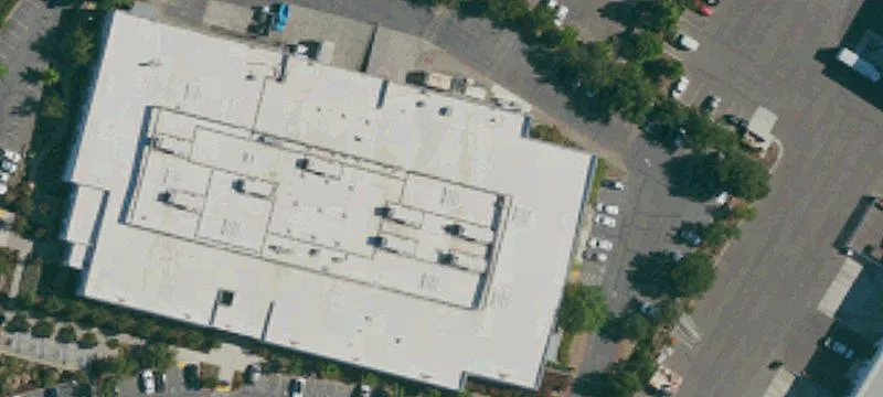 West Sacramento Freestanding Warehouse