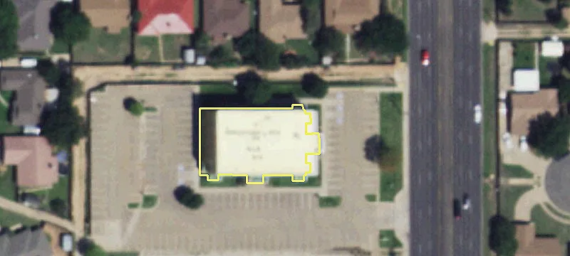 Multi-Tenant Office Building For Sale