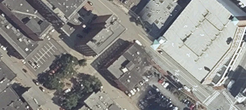 Professional Office Space in Old Port