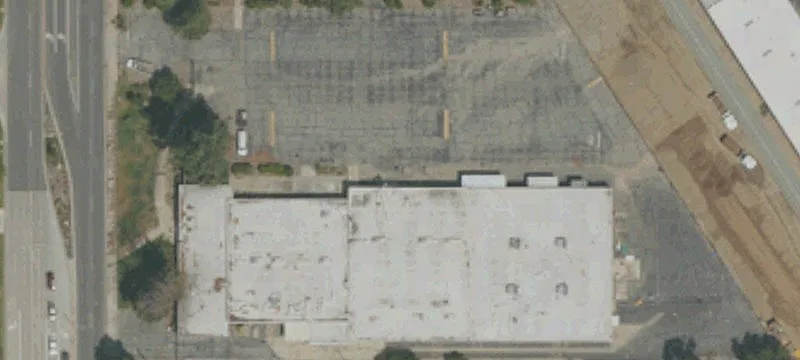 New Construction Industrial Building For Rent