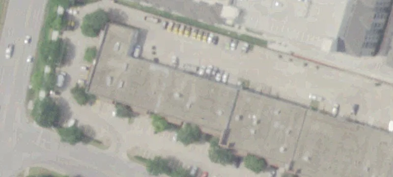North Austin Commercial Space Available