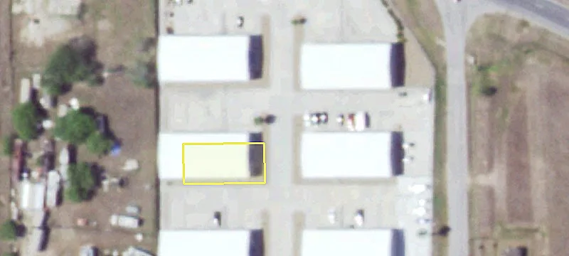 Leopard Mobile Home & RV Park