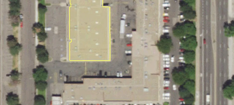 High-Image Industrial Property For Rent