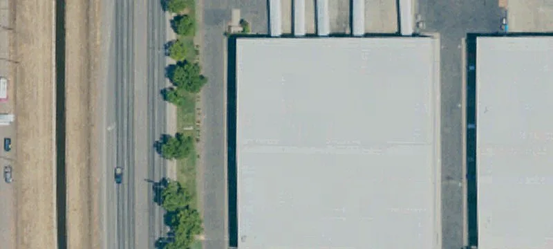 Industrial Building For Lease