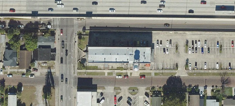 Tampa Office Building For Sale