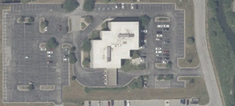Class A Office Space Available