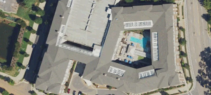 Retail Property Near Crabtree Valley