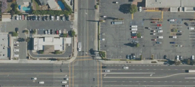 Retail Space in Cypress Center